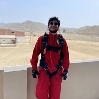 Abel Ramirez's Photo