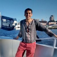 Emmanuel Nieto's Photo