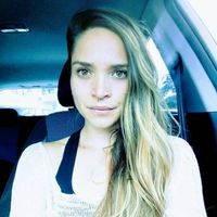 Fabiana  Cisneros's Photo