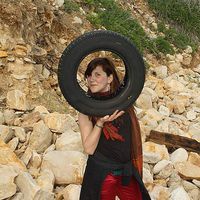 Miriam  Hiltner's Photo