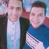 Khaled Ahmed's Photo