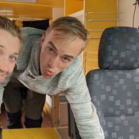 Annika Schulz's Photo