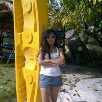 irene panca mantikarani的照片