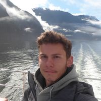 marcus buehler's Photo