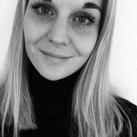 Mette Jacobsen's Photo