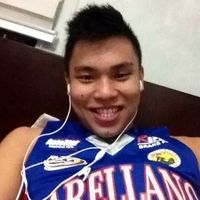 Mark Anthony Enriquez's Photo