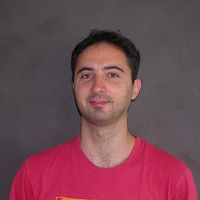 Lorenzo Zanasi's Photo