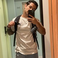 Mauricio Cazares's Photo