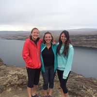 Gretchen McCall的照片