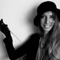 Lucia Doubravova's Photo