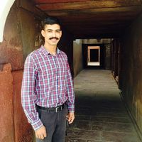 JITENDER SHEORAN's Photo