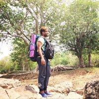 Anglos Raphel's Photo