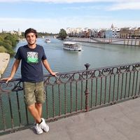 Fotos von Ignacio Garcia Menendez