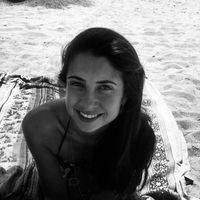 Gabriela de Melo's Photo