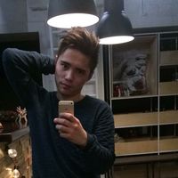 Роман Пак's Photo