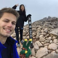 Louis Gaignard的照片