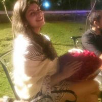 Nikita Rathi's Photo