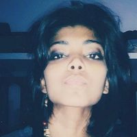 Hafsa Mohammed's Photo