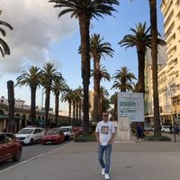 Berkay Dindar's Photo