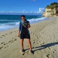 Sofia Poggione的照片