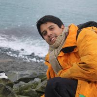 Javier Garcia de Souza的照片