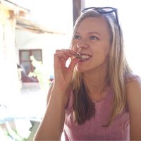 Alicia Brand-Palimaka's Photo