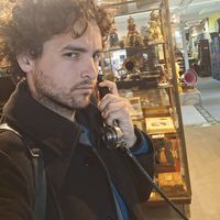 İsmail Dinç的照片