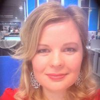 Natalia Korchmarek's Photo