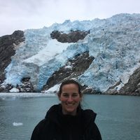 Maria  MacHarrie's Photo