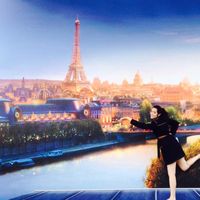 Jimena Maria的照片