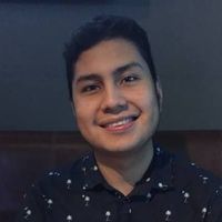 Daniel Abarca's Photo