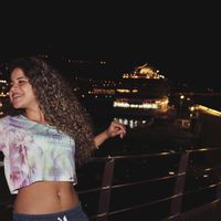 Amanda Bolzan的照片