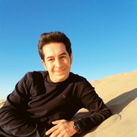 Fotos von Iliya ashrafi