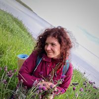 Anna Golovko's Photo