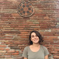 Burcu Tasci的照片