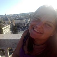 LeliAmb Infinito MasAllá's Photo