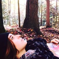 Maïté Indacochéa的照片