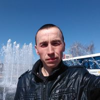 Дмитрий Степанов的照片