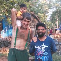 Prajeesh Palanthara's Photo