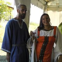 Jephidoraye Marnham's Photo