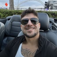 Lucas Almeida's Photo