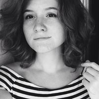 Sasha Pokidova's Photo