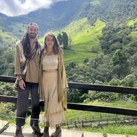 Mena Bekhor的照片