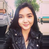 Fotos von Aika Sagintay