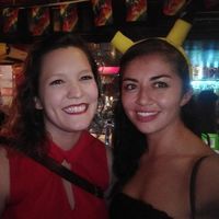 Melanie Moran的照片