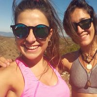 camino gutierrez's Photo