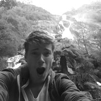 Arne Demyttenaere的照片