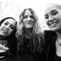 Miriam Pastor的照片