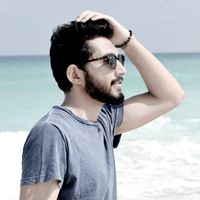 Mohammed Abdulhady's Photo