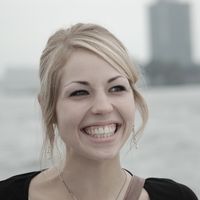 Kristina Tretter的照片